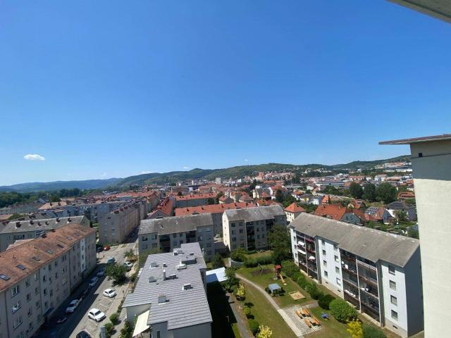 Göttweigergasse 33/30