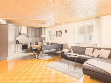 Götzis | 3 Zimmer Wohnung mit Loggia inkl. zwei Stellplätzen
