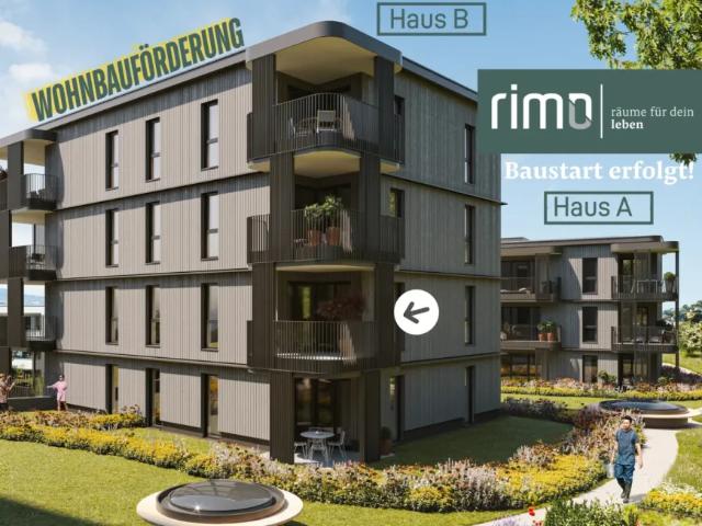 Wohnung Götzis Götzis 101997952