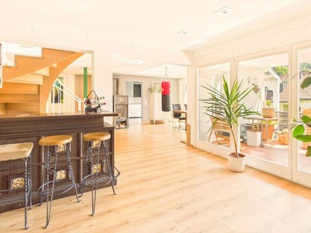Götzis | Großzügige 5 Zimmer Maisonette in ruhiger Wohnlage