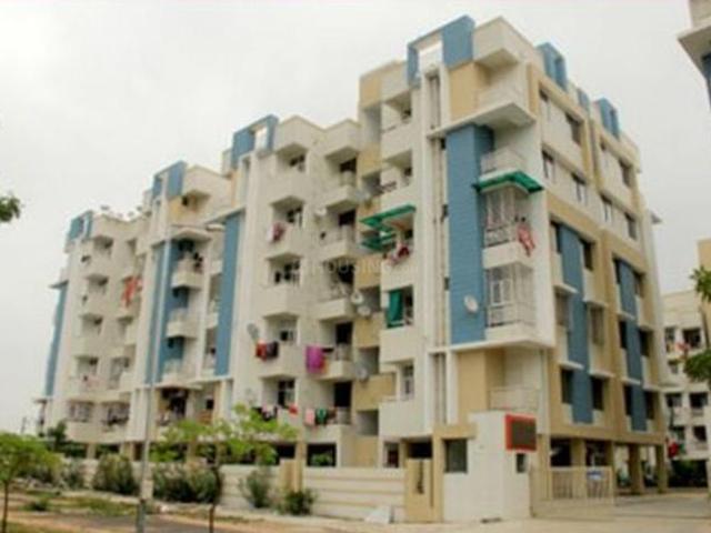 Chandlodia 2 BHK Apartment For Sale Ahmedabad