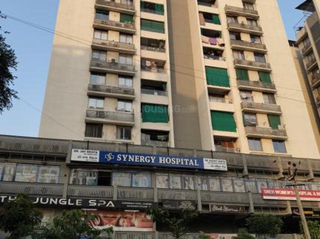Gota 2 BHK Apartment For Sale Ahmedabad