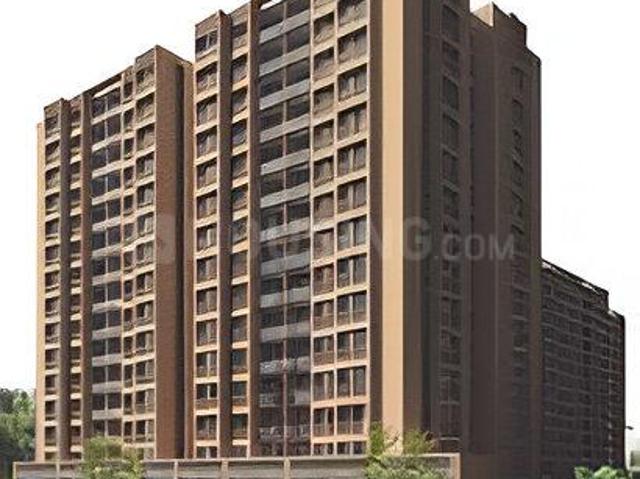 Gota 3 BHK Apartment For Sale Ahmedabad
