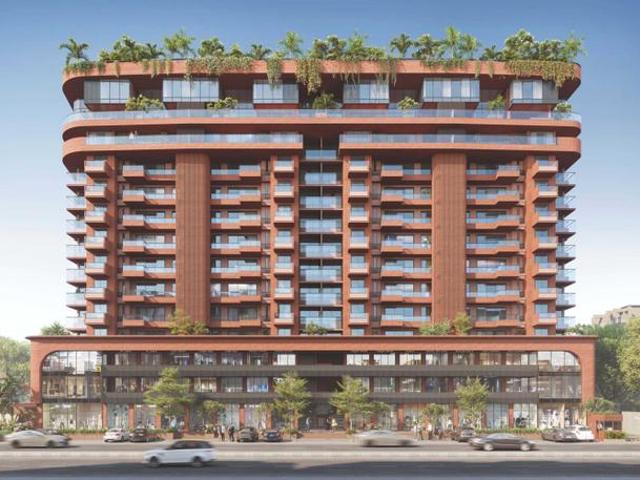 Gota 3 BHK Apartment For Sale Ahmedabad