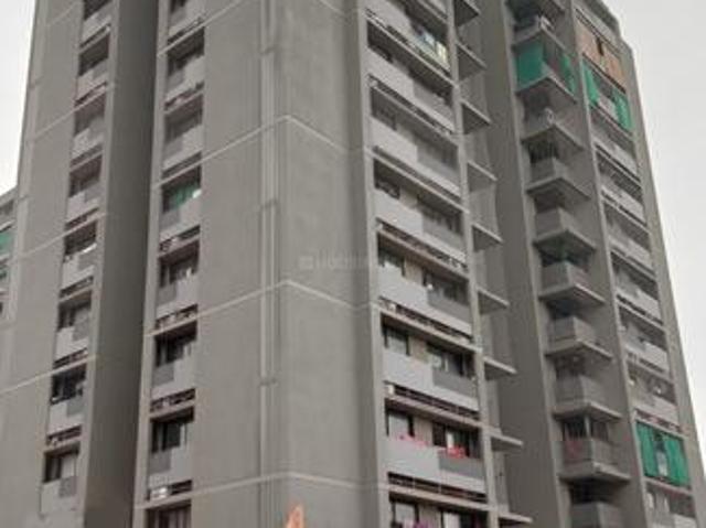 Gota 3 BHK Apartment For Sale Ahmedabad