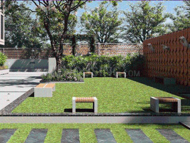 Gota 4 BHK Apartment For Sale Ahmedabad