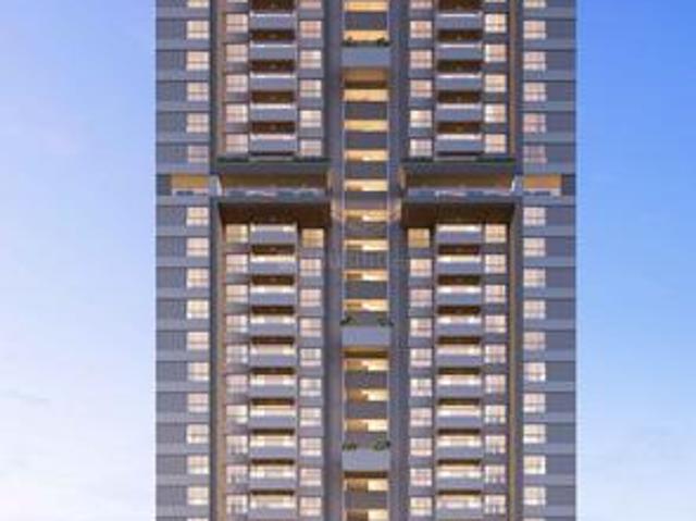 Tremont Terra,Gota 5 BHK Penthouse For Sale Ahmedabad