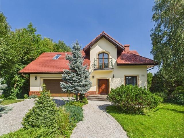 Luksusowy dom 250 m² w Rybniku Gotartowice gotowy do zamieszkania