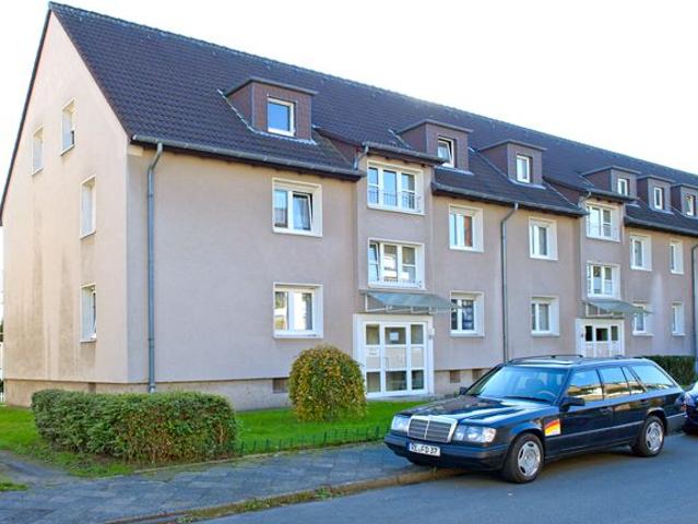 Gotenstraße 25, 44579 Castrop Rauxel