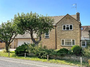 Gotherington, Cheltenham GL52, 4 bed detached house to rent, £3,250 pcm | PrimeLocation