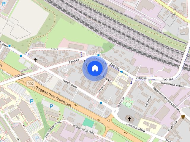 Gotowa do zamieszkania kawalerka 25 m² | Gliwice