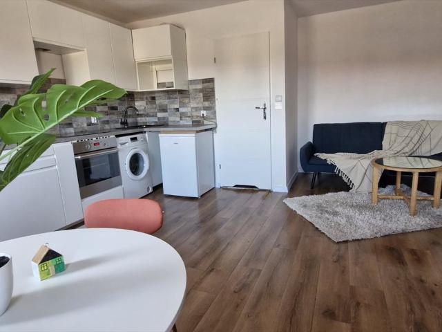 Kawalerka 26 m² z ogrzewaniem podłogowym zapraszam