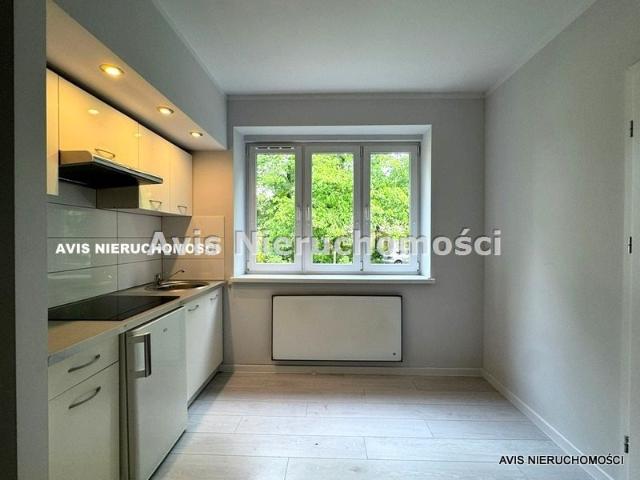 Kawalerka 36,5m² z cegły, cicha okolica polecam