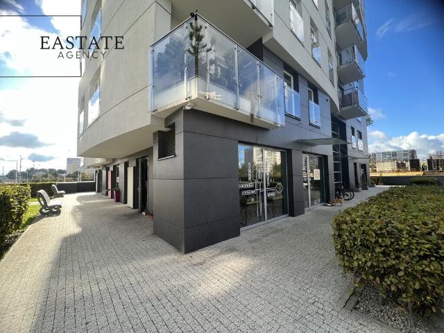 Gotowa restauracja na Morenie z pełnym wyposażeniem