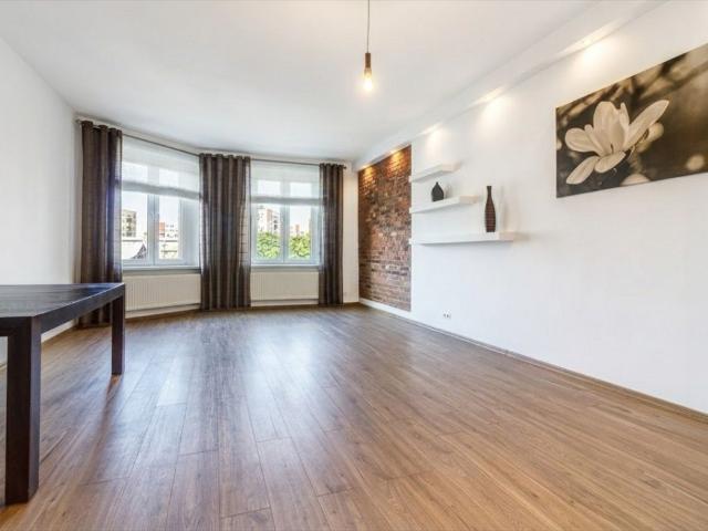 Gotowe 3 pokojowe mieszkanie 92 m² w centrum Zabrza zapraszam