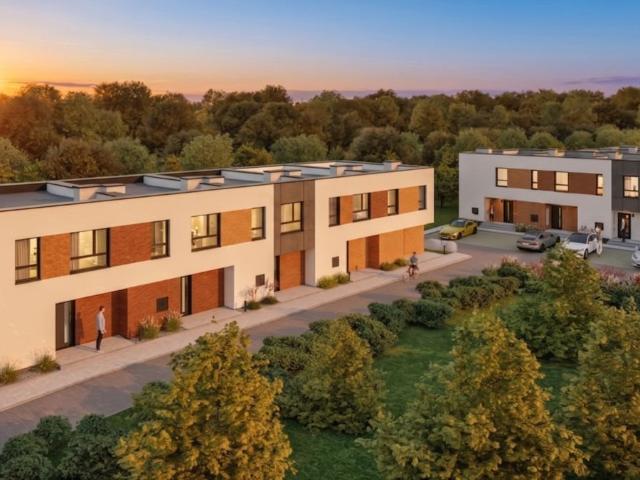 Gotowe 3 pokojowe mieszkanie z balkonem w Rzeszowie