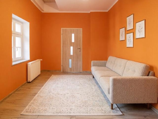 NOWA CENA ! 43m² w centrum Sulechowa