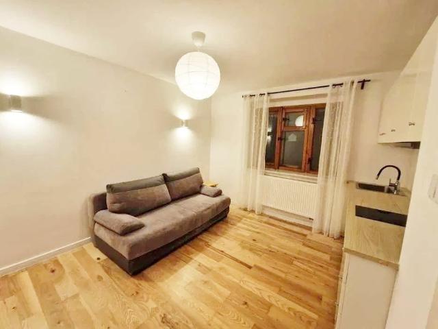 Polecam gotowe 2 pokojowe mieszkanie 35 m² w centrum Wrocławia