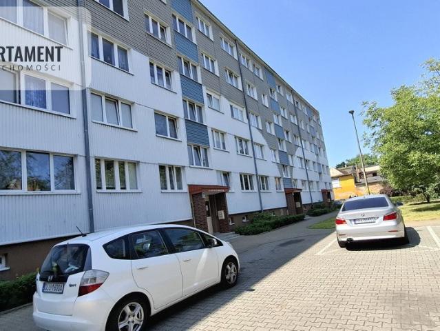 Gotowe 2 pokojowe mieszkanie 37,2 m2, po remoncie, blisko zieleni