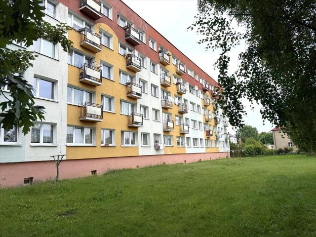 Gotowe 2 pokojowe mieszkanie z pełnym wyposażeniem