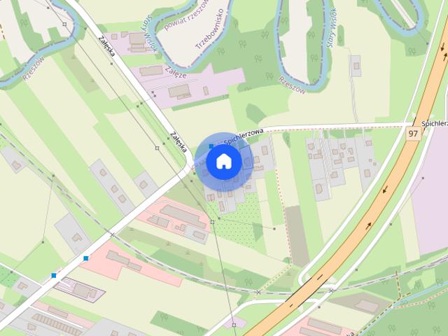 GOTOWE 2 POKOJE 40 M2 – BALKON – GARAŻ – KOMÓRKA