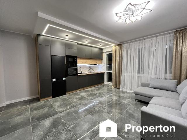Gotowe 4 pokojowe mieszkanie po remoncie, balkon, 58,8 m²