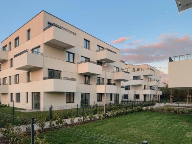 Gotowe 4 pokojowe mieszkanie z balkonem i ogródkiem