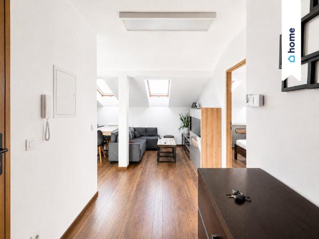 4 pokojowe mieszkanie 49 m² w Rzeszowie polecam