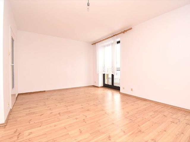 Gotowe do aranżacji 43 m² z balkonem i piwnicą polecam!