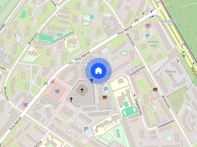 Gotowe do najmu! Komfortowe 55m2 2 pokoje, balkon, cicha okolica