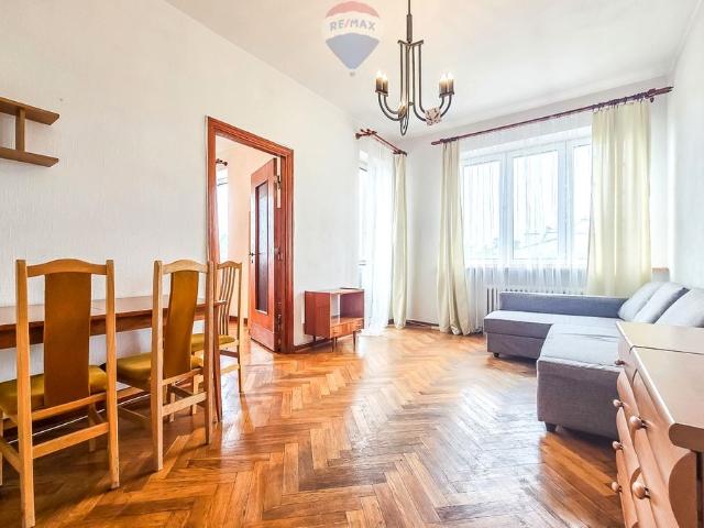 Gotowe do wejścia 2 pokoje, balkon, Polesie Łódź