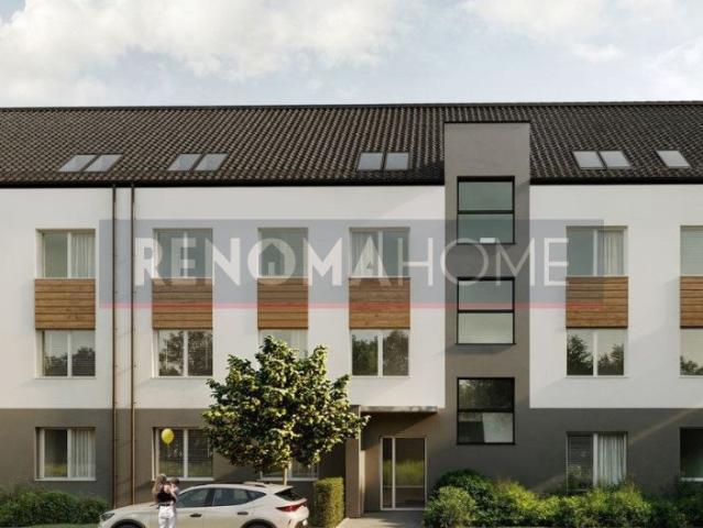Mieszkanie 74 m² w Krzeptowie gotowe od zaraz