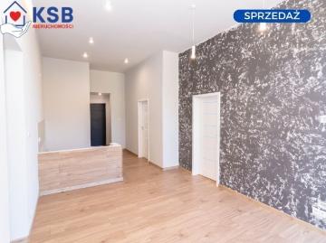 Gotowe do wprowadzenia 3 pokojowe mieszkanie po remoncie