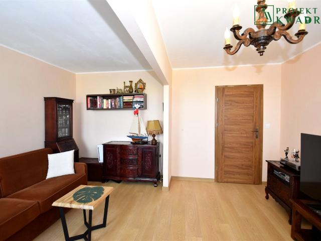Gotowe do zamieszkania|2 pokoje|Duży balkon| ul. Marynarzy, Knurów