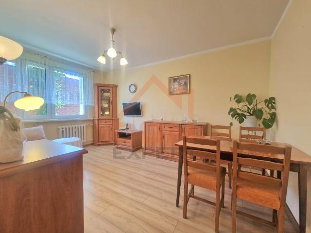 Gotowe do zamieszkania – 2 pokojowe 36 m2 Ugory