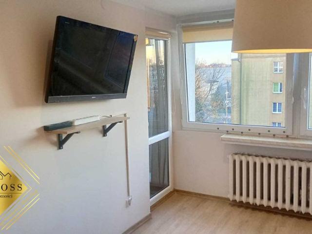 Do sprzedania gotowe 2 pokojowe mieszkanie 45,5 m² w Częstochowie