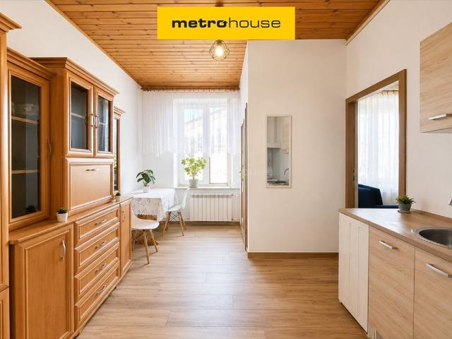 Zapraszam do 2 pokojowego mieszkania po remoncie z antresolą