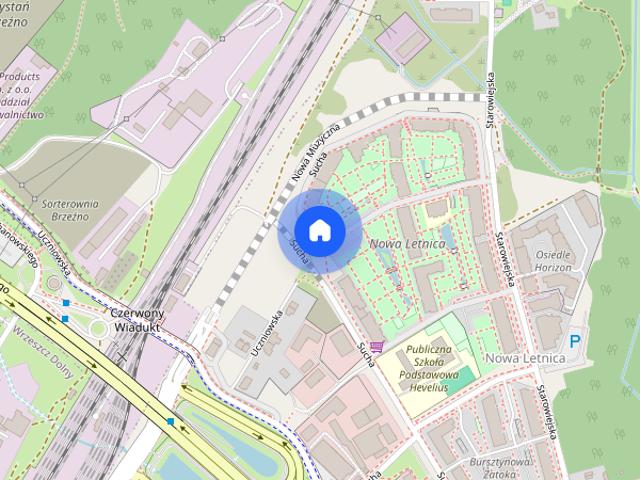 Gotowe od zaraz 4 pokoje