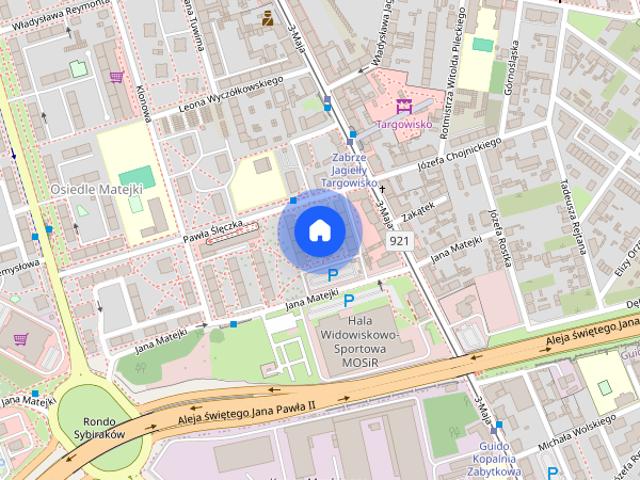 ⚡ Gotowe M2 do zamieszkania, umeblowane, CO miejskie ⚡