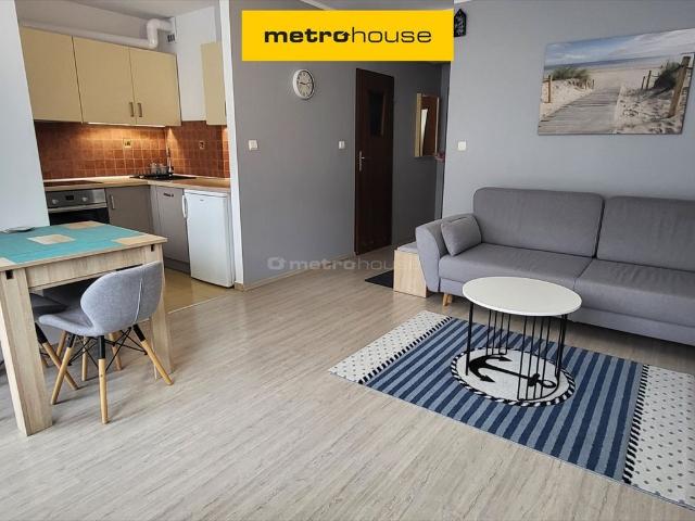 Sprzedam mieszkanie 38 m² z balkonem w Pucku