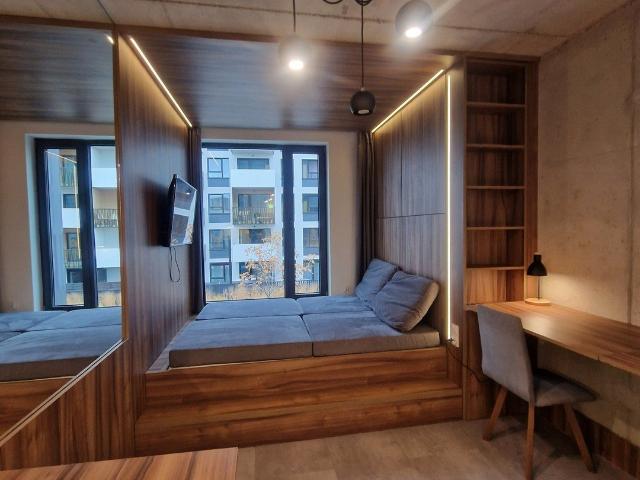 Zapraszam do inwestycji: gotowy apartament w centrum Wrocławia