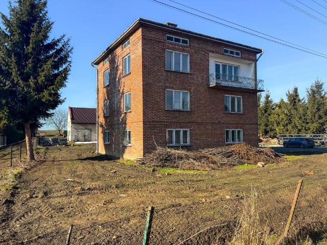 Gotowy biznes noclegowy z 8 lokalami w Mirocinie