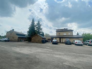 Gotowy biznes: karczma i hotel w Kutnie od ręki
