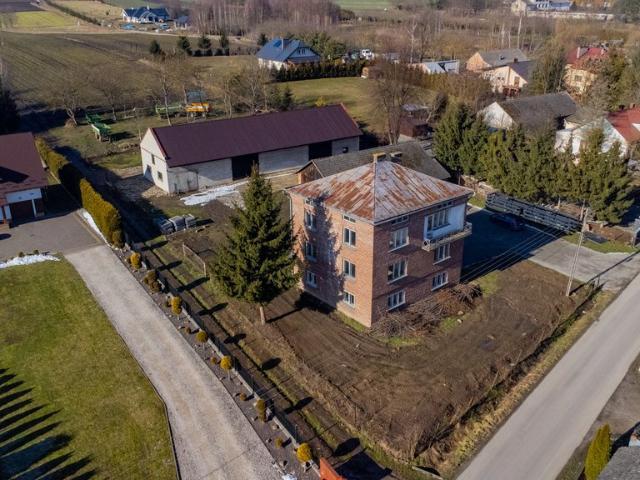 Gotowy biznes noclegowy z 8 lokalami w Mirocinie