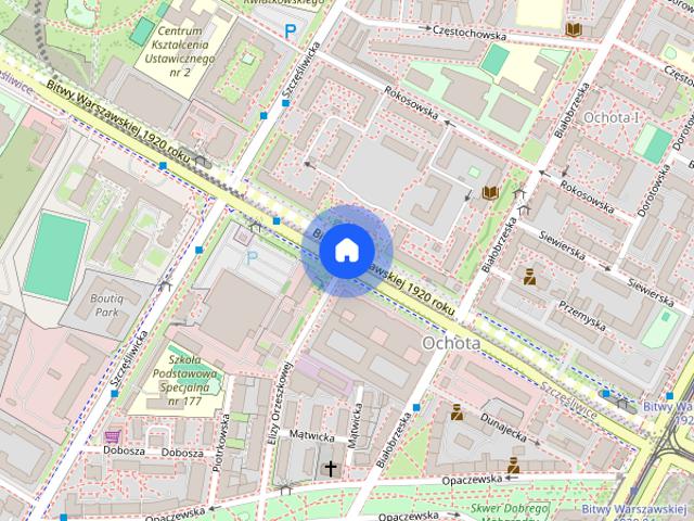 Gotowy dom dla firmy Nocleg + coworking