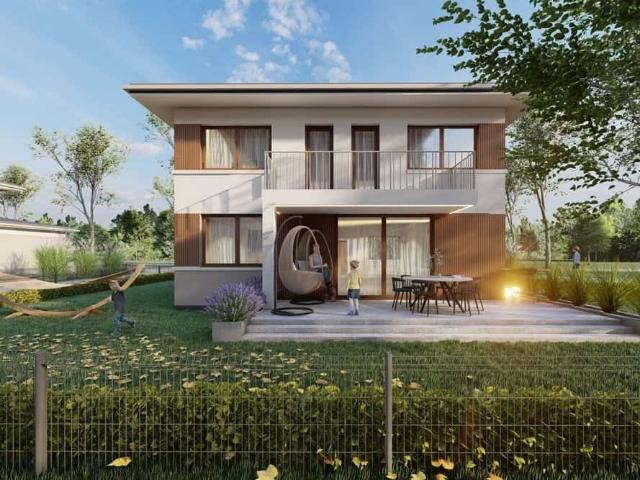 Zapraszam do obejrzenia domu 204 m² z garażem w Rzeszowie