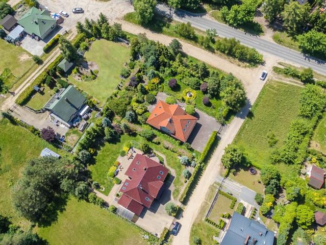 Do sprzedania przestronny dom 170 m² z ogrodem w Kamieniu