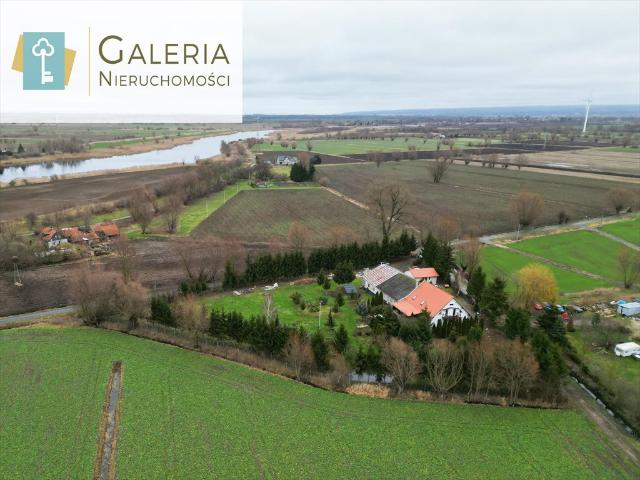 Gotowy dom 175 m² na dużej działce w Janowie zapraszam