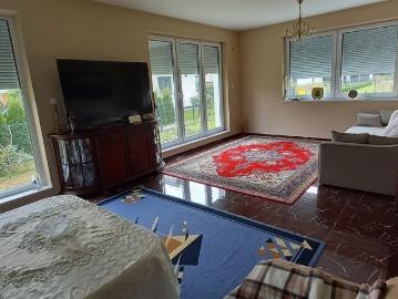 Gotowy dom 114 m² na 10 arowej działce w Łańcucie