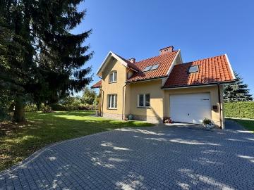 Nowa cena! Dom w świetnej lokalizacji i z klimatem